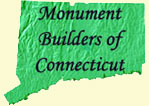 Monument Builders of Connecticut Logo